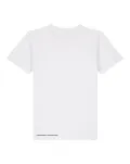 Miękki dziecięcy t-shirt z organicznej bawełny - 3