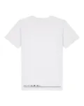 Miękki dziecięcy t-shirt z organicznej bawełny - 4
