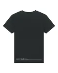 Miękki dziecięcy t-shirt z organicznej bawełny - 2