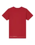 Miękki dziecięcy t-shirt z organicznej bawełny - 6
