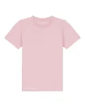 Miękki dziecięcy t-shirt z organicznej bawełny - 7