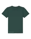 Miękki dziecięcy t-shirt z organicznej bawełny - 9