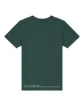 Miękki dziecięcy t-shirt z organicznej bawełny - 10