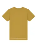 Miękki dziecięcy t-shirt z organicznej bawełny - 12