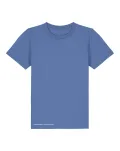 Miękki dziecięcy t-shirt z organicznej bawełny - 13