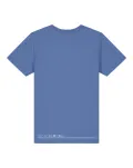 Miękki dziecięcy t-shirt z organicznej bawełny - 14