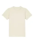 Miękki dziecięcy t-shirt z organicznej bawełny - 15