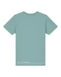 Miękki dziecięcy t-shirt z organicznej bawełny - 18