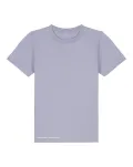 Miękki dziecięcy t-shirt z organicznej bawełny - 19