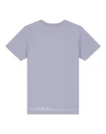 Miękki dziecięcy t-shirt z organicznej bawełny - 20