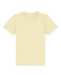 Miękki dziecięcy t-shirt z organicznej bawełny - 21