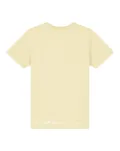 Miękki dziecięcy t-shirt z organicznej bawełny - 22