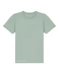 Miękki dziecięcy t-shirt z organicznej bawełny - 23