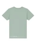 Miękki dziecięcy t-shirt z organicznej bawełny - 24
