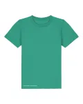 Miękki dziecięcy t-shirt z organicznej bawełny - 25