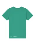 Miękki dziecięcy t-shirt z organicznej bawełny - 26