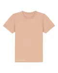 Miękki dziecięcy t-shirt z organicznej bawełny - 27