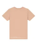 Miękki dziecięcy t-shirt z organicznej bawełny - 28