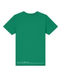 Miękki dziecięcy t-shirt z organicznej bawełny - 30