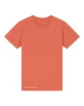 Miękki dziecięcy t-shirt z organicznej bawełny - 31