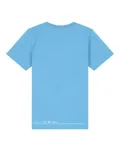 Miękki dziecięcy t-shirt z organicznej bawełny - 34