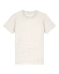 Miękki dziecięcy t-shirt z organicznej bawełny - 35