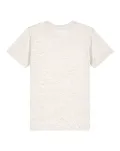 Miękki dziecięcy t-shirt z organicznej bawełny - 36