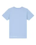 Miękki dziecięcy t-shirt z organicznej bawełny - 38