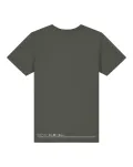 Miękki dziecięcy t-shirt z organicznej bawełny - 40