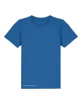 Miękki dziecięcy t-shirt z organicznej bawełny - 41