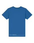 Miękki dziecięcy t-shirt z organicznej bawełny - 42