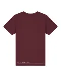 Miękki dziecięcy t-shirt z organicznej bawełny - 44
