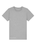 Miękki dziecięcy t-shirt z organicznej bawełny - 45