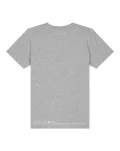 Miękki dziecięcy t-shirt z organicznej bawełny - 46