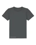 Miękki dziecięcy t-shirt z organicznej bawełny - 47