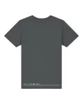 Miękki dziecięcy t-shirt z organicznej bawełny - 48