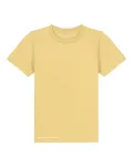 Miękki dziecięcy t-shirt z organicznej bawełny - 49