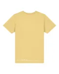 Miękki dziecięcy t-shirt z organicznej bawełny - 50