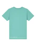 Miękki dziecięcy t-shirt z organicznej bawełny - 52