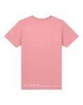 Miękki dziecięcy t-shirt z organicznej bawełny - 54