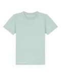 Miękki dziecięcy t-shirt z organicznej bawełny - 57