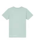 Miękki dziecięcy t-shirt z organicznej bawełny - 58