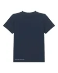 Miękki dziecięcy t-shirt z organicznej bawełny - 59