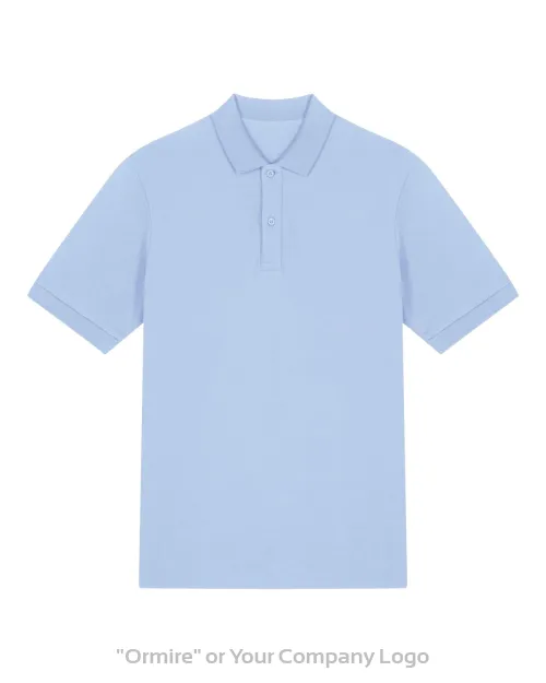 Ormire Prepster 2.0 - Unisex Polo Shirt