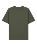 Ormire Freestyler – Schweres Unisex-T-Shirt mit trockenem Griff - 13