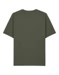 Ormire Freestyler – Schweres Unisex-T-Shirt mit trockenem Griff - 35