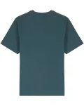 Ormire Freestyler – Schweres Unisex-T-Shirt mit trockenem Griff - 40