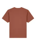 Ormire Freestyler – Schweres Unisex-T-Shirt mit trockenem Griff - 43
