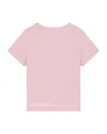 V-neck women’s t-shirt made from organic cotton - 6