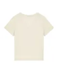 V-neck women’s t-shirt made from organic cotton - 8